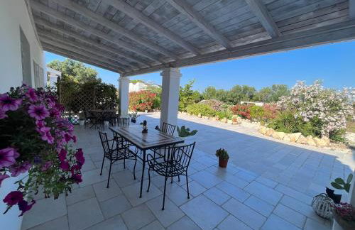 Casa alle Colonne - Foto 50