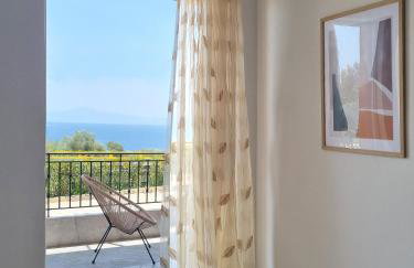 Almyros Aktis seaview apartment - Foto 1