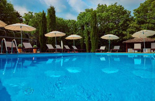 Villa Diana - Foto 50