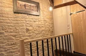 La maison de pierres - Foto 9