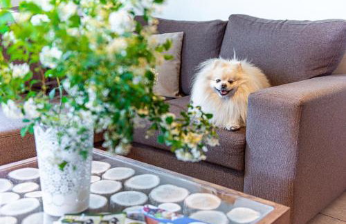 Rajski Domek nad Jeziorem Radacz - Foto 70