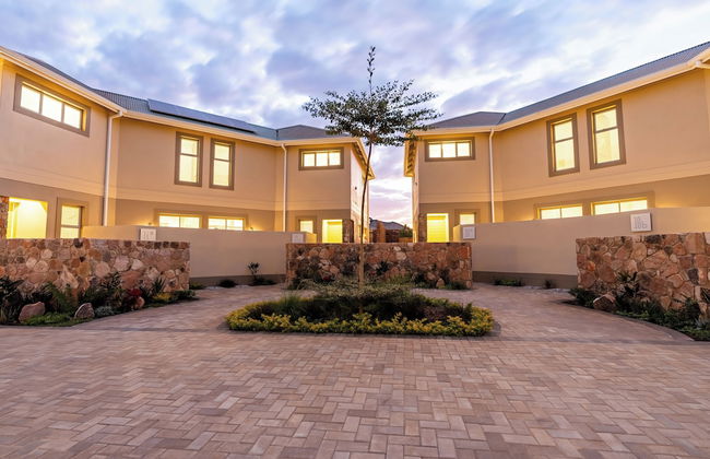 Miombo Mews - Foto 16