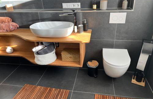 Ferienwohnung im Geyserhof - Foto 2