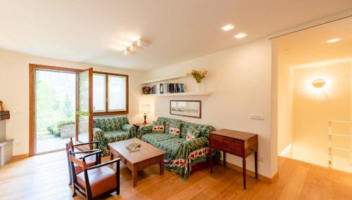 Plan Gorret Wonderful Flat In Courmayeur - Foto 2