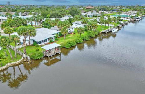 Palm Paradise | Flagler Beach - Photo 41