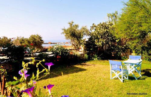 Nikoleta's Studios - Photo 34