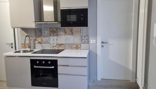 Cà Fiamma 2 - Foto 2, minibar