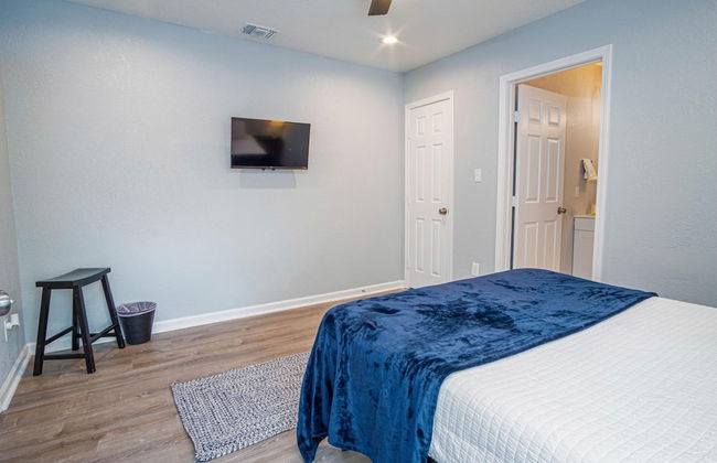 Charming 3br/1ba Close to Vibrant Downtown - Foto 8