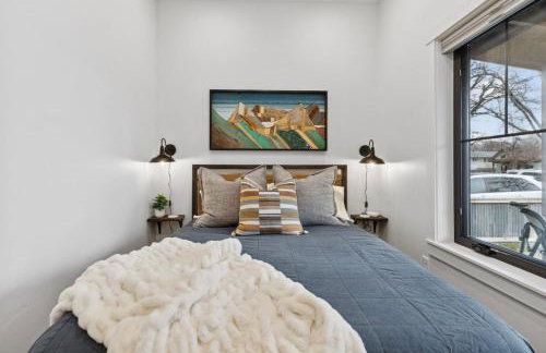 ZOOTown The Blue Bungalow - Foto 34