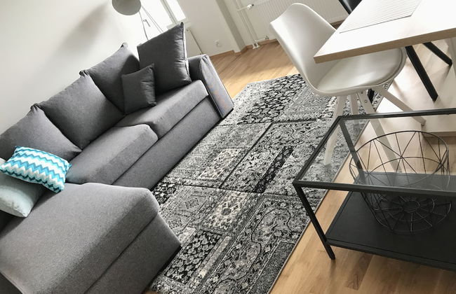 The Harbour Apartments - Foto 46