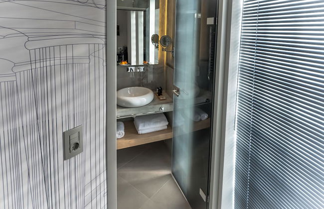 LAVRIS City Suites - Foto 60