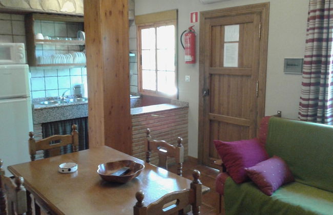 Casa Laguna del Maíz - Foto 9