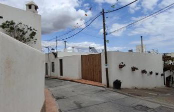 Alojamiento rural Los Pérez Lucainena de las Torres - Foto 6