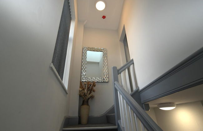 Telford - Apartment - Sleeps 5 - Flat 4 - Foto 13