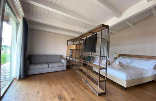 Podere Maremma Spa & Ristorante - Photo 35