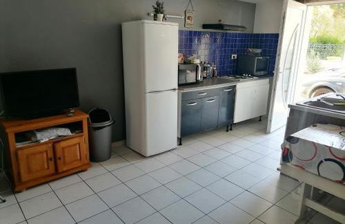 jolie appartement proche du parc des expositions - Photo 11