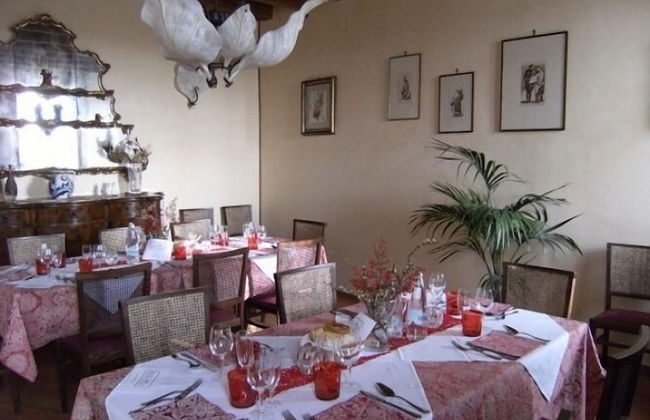 Agriturismo Millefiori Corte delle Rose - Foto 25