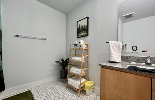 Swanky loft at Historic Peters Cartridge Factory - Foto 2