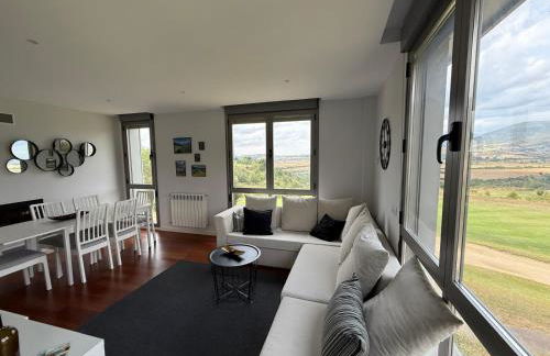 Luminoso 3 Rooms Vistas Pirineo - Foto 11