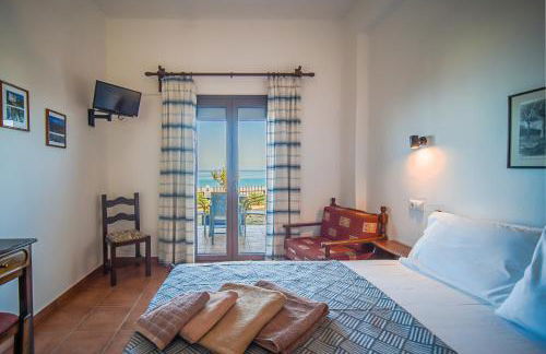 Hotel Hagiati - Foto 80