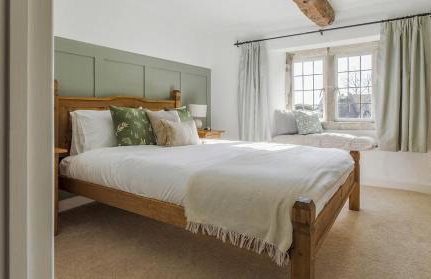 Loveview - A Painswick Stone Haven - Foto 50