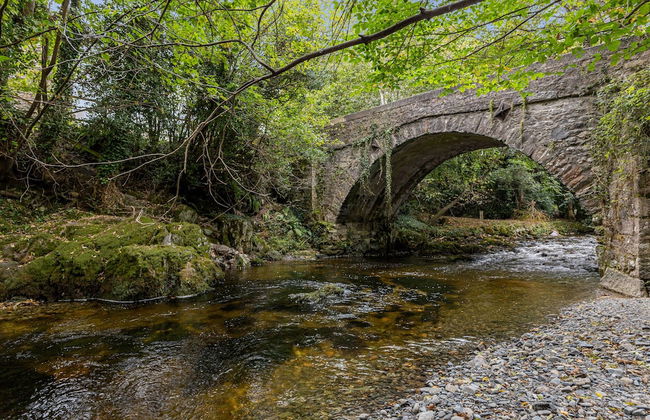 Priest Bridge Cottage - Foto 32