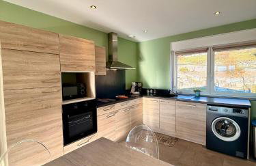 Entre Montagne et lac - vue lac - Foto 28