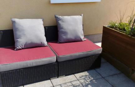 Ferienwohnung am Schweriner Außensee - Foto 5