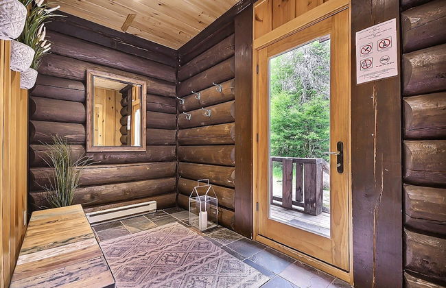 Le Chic Log Chalet Citq 241986 - Foto 27