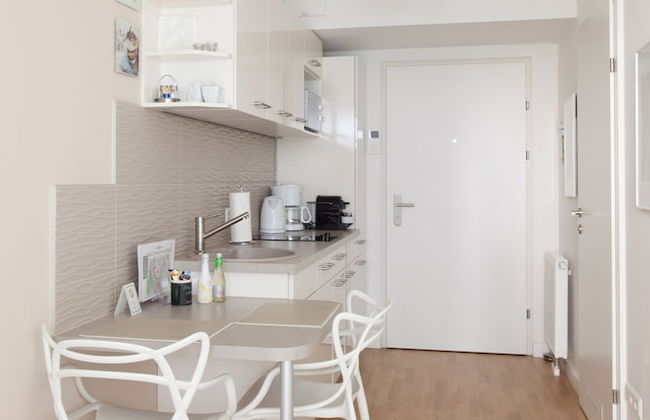 Sofie Apartments - Foto 23