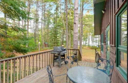 Creekside Big St Germain Lake - Foto 24