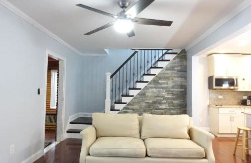 Best Home To Visit NYC+Hot Tub+EWR Airport+Free Parking - Foto 41