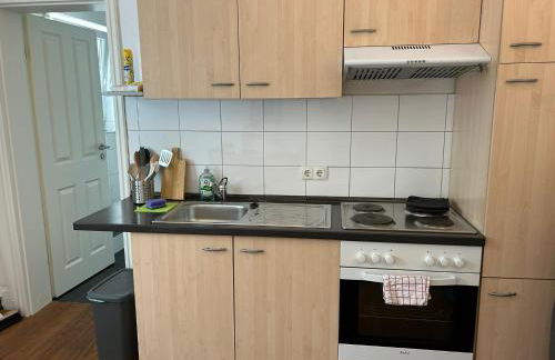 Hamburg City Hostel - Foto 15