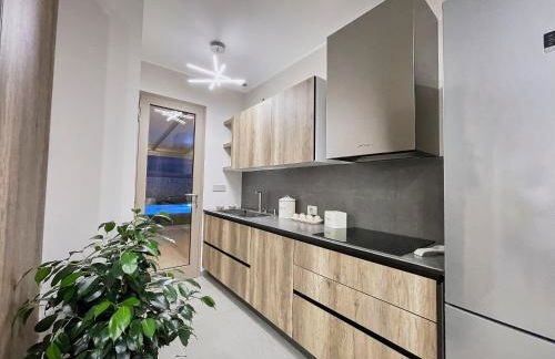 Elysium - Luxury Holiday Home - Foto 17