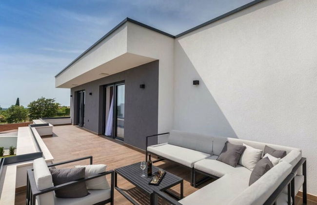 Villa Ana Skicini - Foto 31