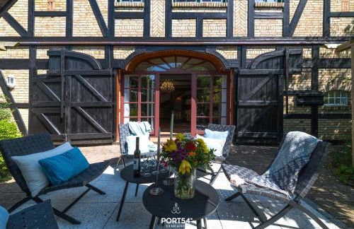 Landhaus von Lilienfeld Delve - Photo 67