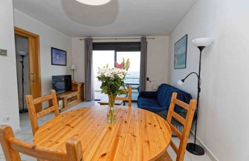 SPECTACULAR APRT. IN FRONT OF THE SEA - Foto 12