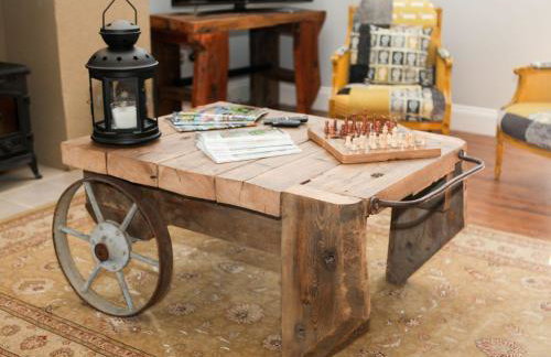 The Granary - Photo 9