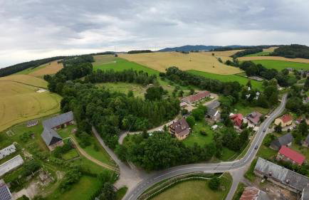 Agroturystyka Brzozowe Wzgórze - Foto 8