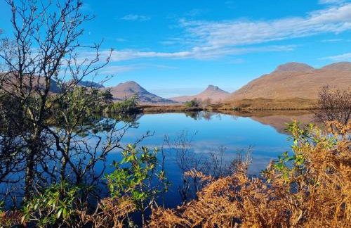 Pollan-Na Clach Cabin - Foto 16