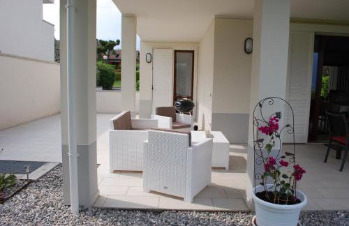 Villa Sophora - Foto 8