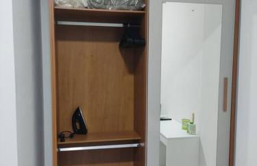 Apartamento confortável e funcional no centro - Foto 10