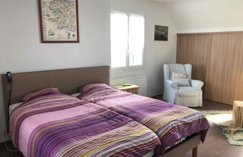 Superbe maison face a l ocean - Photo 8