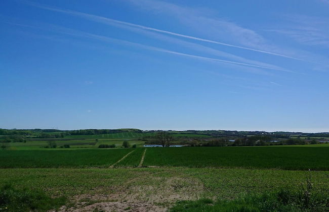 6 Person Holiday Home-by Traum - Foto 14