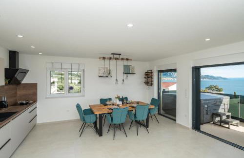 Villa Laganini Apartment 2&4 - Foto 8