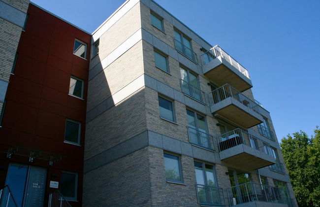 Quartier Hohe Geest 19 - Foto 20