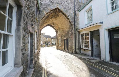 1 Tower House - Foto 3