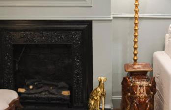 Capitol Hill Historic District A Street Apartment - Foto 12