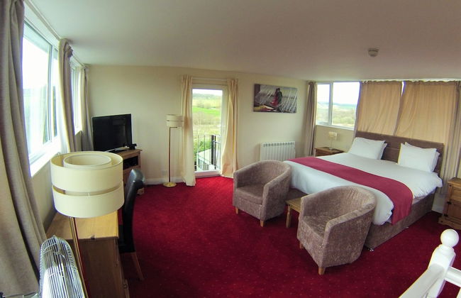 Edenhall Country House Hotel - Foto 60