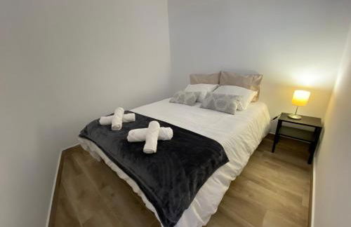 Apartamento Cruz Roja C - Foto 10